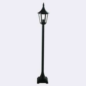 Rimini 404 Negru E27 Led 9W small 1