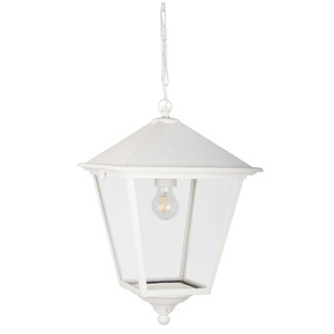 Londra 493A Alb E27 Led 11W small 0