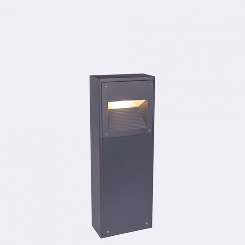 Verifica Namsos 5013 Aluminiu Led 7.5W 4000K