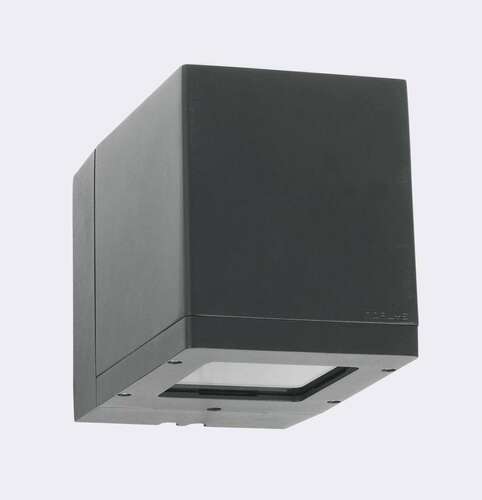 Verifica Aplică pentru exterior VOSS 5033 grafit 7016 21W 4000K Norlys