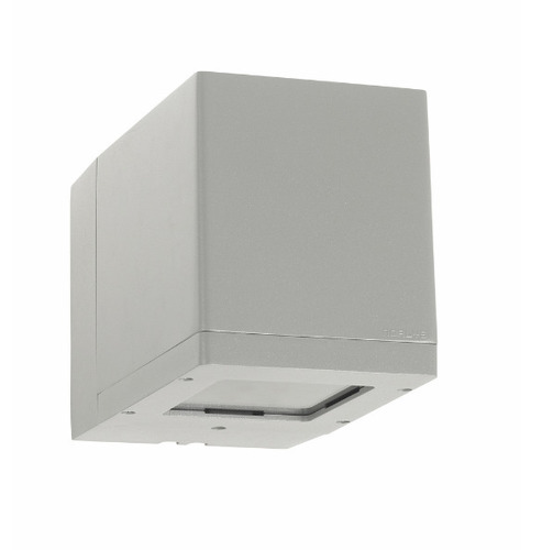 Verifica Aplică pentru exterior VOSS 5035 aluminiu 9006 6,4W 4000K Norlys