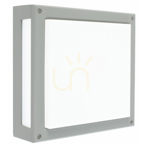 Verifica Nordland 5047 Aluminiu Led 16W 4000K fără Eei F