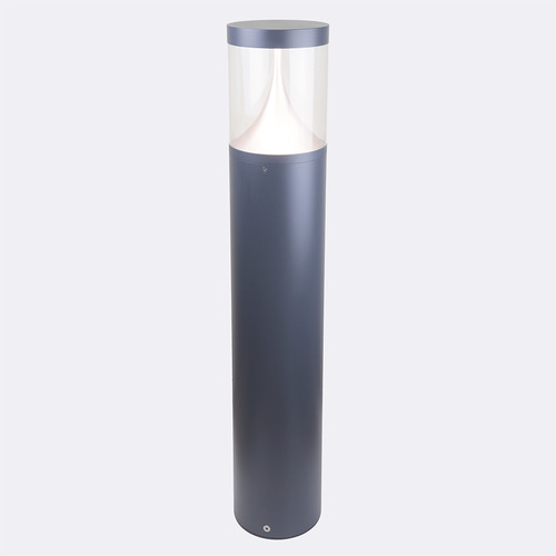 Verifica EGERSUND 5066GR 21.9W 108cm stâlp de lumină grafit - NORLYS