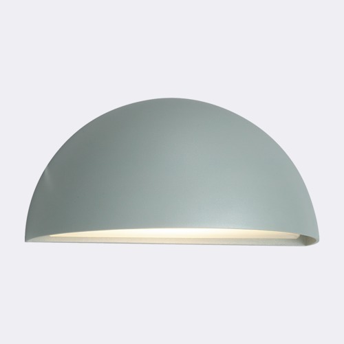 Verifica Halden 5096 Aluminiu Led 8.8W 3000K Eei D