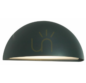 Verifica Lampă de perete pentru exterior HALDEN 5097GR 8,8W 4000K DALI Graphite 7016 Norlys.