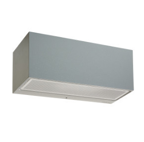 ASKER Big 5104 Aluminiu 9006 5.2W 4000K Norlys lampă de perete pentru exterior ASKER Big 5104 Aluminiu 9006 5.2W 4000K Norlys small 0