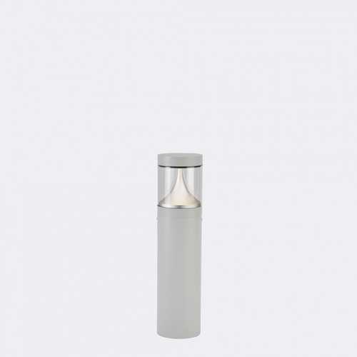 Verifica EGERSUND Mini 5118AL 9.1W 49cm stâlp de lumină gri - NORLYS