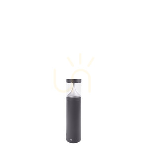 Egersund Mini 5118 Graphite Led 9.1W 4000K 49Cm Eei C small 0