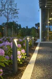 Oppland 5123 Aluminiu Led 9.3W 4000K Eei D 2 Oppland 5123 Aluminiu Led 9.3W 4000K Eei D small 2