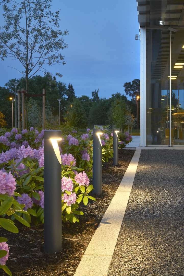 previzualizare Oppland 5123 Aluminiu Led 9.3W 4000K Eei D Oppland 5123 Aluminiu Led 9.3W 4000K Eei D