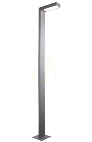 Verifica Asker Pole Pro 5167 Aluminum Led 8.5W 4000K Eei D