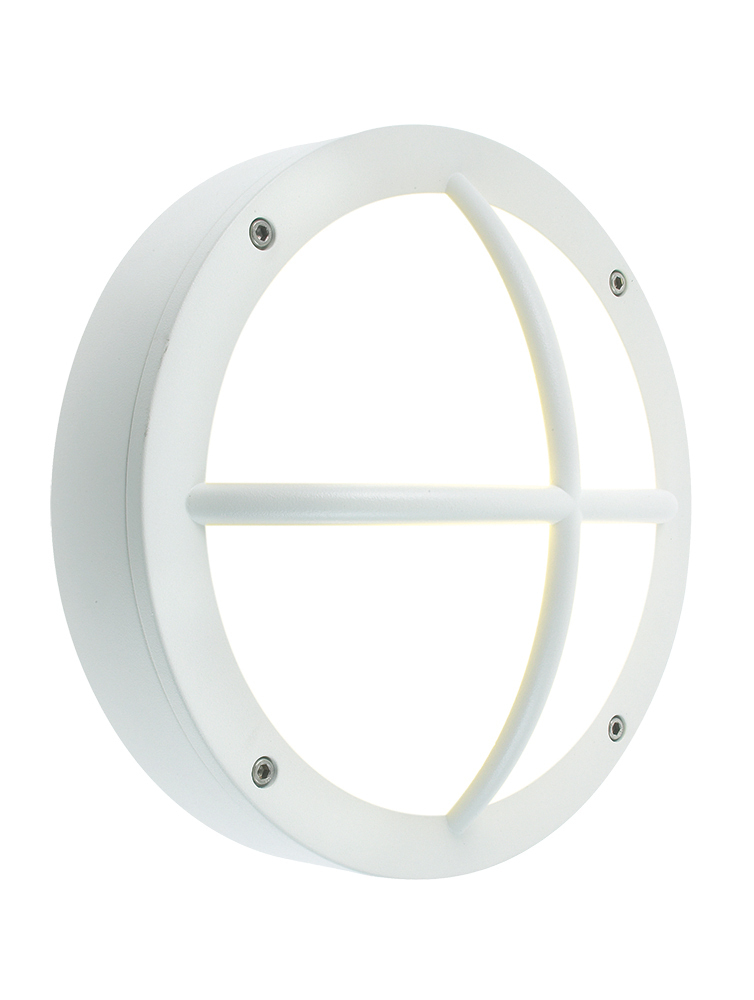Verifica Aplica exterior NORLYS Rondane alb 538WH E27 9W Aplica exterior NORLYS Rondane alb 538WH E27 9W