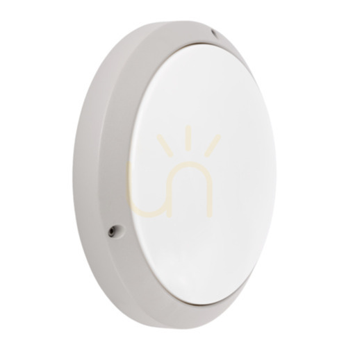 Verifica Lampă de perete pentru exterior BORNHOLM 545AL 10.5W 4000K Aluminiu 9006 Norlys.