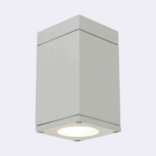 Verifica Plafonieră de exterior NORLYS Sandvik 795BL neagră GU10 max. 4 W