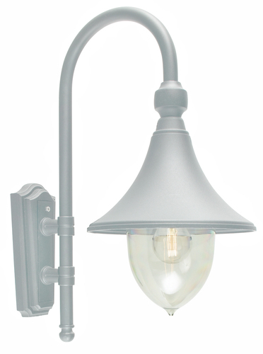 Verifica Norlys Florence 800WH – aplică albă E27