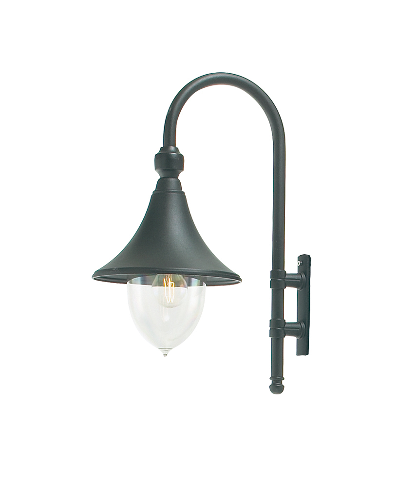 Verifica Bec de iluminat stradal FIRENZE 8012BL negru, soclu E27 - NORLYS Bec de iluminat stradal FIRENZE 8012BL negru, soclu E27 - NORLYS