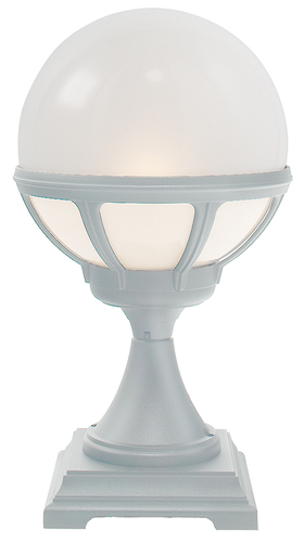 Verifica Bologna 313 Alb E27 Led 9W