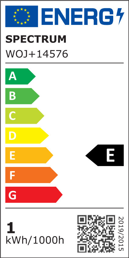 previzualizare Lumânare cu led E14 230 V 1 W Cog Nw Spectrul clar Lumânare cu led E14 230 V 1 W Cog Nw Spectrul clar