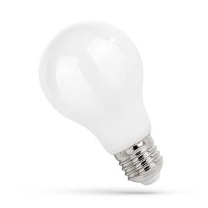 Led Gls Gls E27 230 V 8.5 W Cog Ww Milky Spectrum small 0