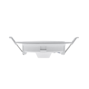 Algine Eco 2w1 Downlight de suprafață 6 Ww 230 V 110st Ip20 Ik06 115x35mm Alb Rotund small 3