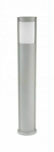 Verifica Lampă poștală exterior SU-MA ELIS argint 92 cm TO 3902-H 919 AL