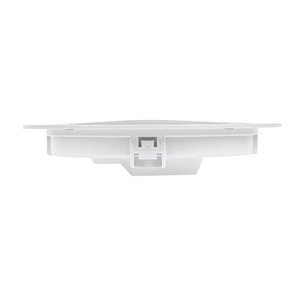 Algine Eco 2w1 Downlight montat pe suprafață 12 Ww 230 V 110st Ip20 Ik06 170x35mm alb rotund small 2