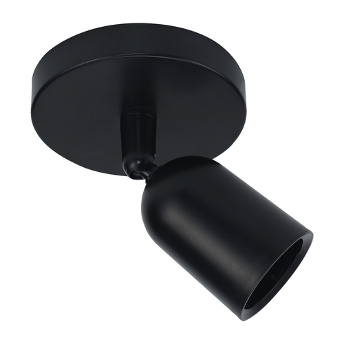 Verifica Solis Spot Gu10 Baza 230 V Ip20 120x 145mm Negru