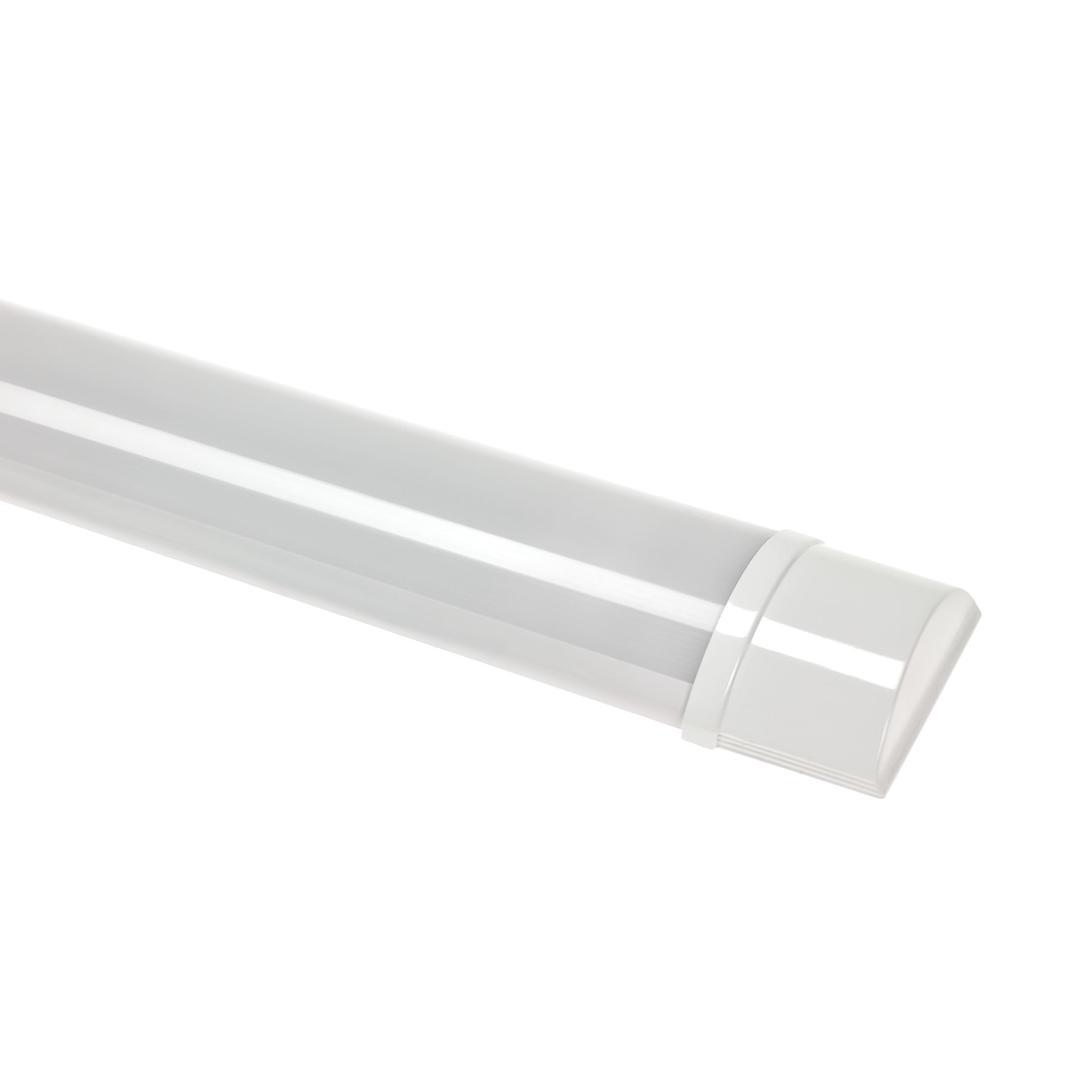 Verifica Viga Linear 600mm 14 W Nw 230 V 120st Ip20 76x600x26mm Alb Viga Linear 600mm 14 W Nw 230 V 120st Ip20 76x600x26mm Alb