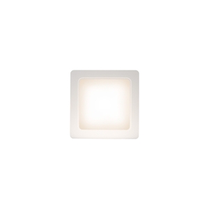 Dure 3 Downlight 12 Ww 230 V 110st 110st Ip54 Ik06 145x145x34 Alb Pătrat Alb Sursă de alimentare integrată 1 Dure 3 Downlight 12 Ww 230 V 110st 110st Ip54 Ik06 145x145x34 Alb Pătrat Alb Sursă de alimentare integrată small 1