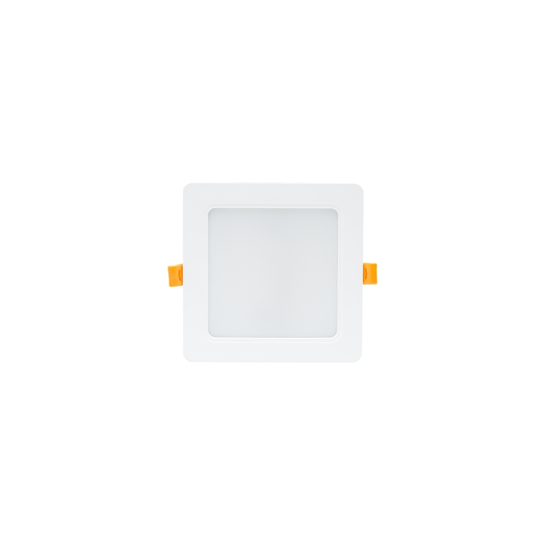 Verifica Dure 3 Downlight 12 Ww 230 V 110st 110st Ip54 Ik06 145x145x34 Alb Pătrat Alb Sursă de alimentare integrată Dure 3 Downlight 12 Ww 230 V 110st 110st Ip54 Ik06 145x145x34 Alb Pătrat Alb Sursă de alimentare integrată