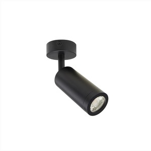 Madara Slim Mr11 Base 230 V Ip20 36x95x165 Black Base 60x25 small 1
