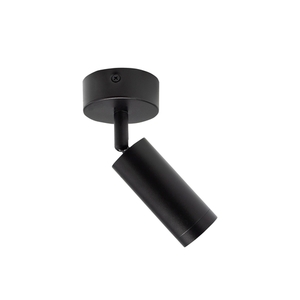 Madara Slim Mr11 Base 230 V Ip20 36x95x165 Black Base 60x25 small 0