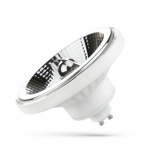 Led Ar111 Gu10 230 V 10 W Smd 20st Nw White Spectrum. small 0