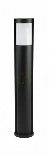 Verifica Stâlp de iluminat exterior SU-MA ELIS negru 92 cm TO 3902-H 919 BL