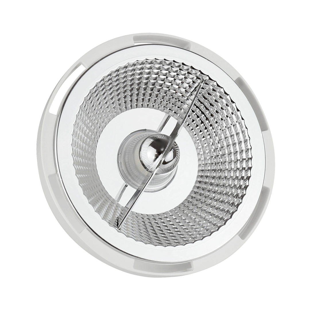 Vedere Led Ar111 Gu10 230 V 12 W Smd 45st Nw White Spectrum. Led Ar111 Gu10 230 V 12 W Smd 45st Nw White Spectrum.