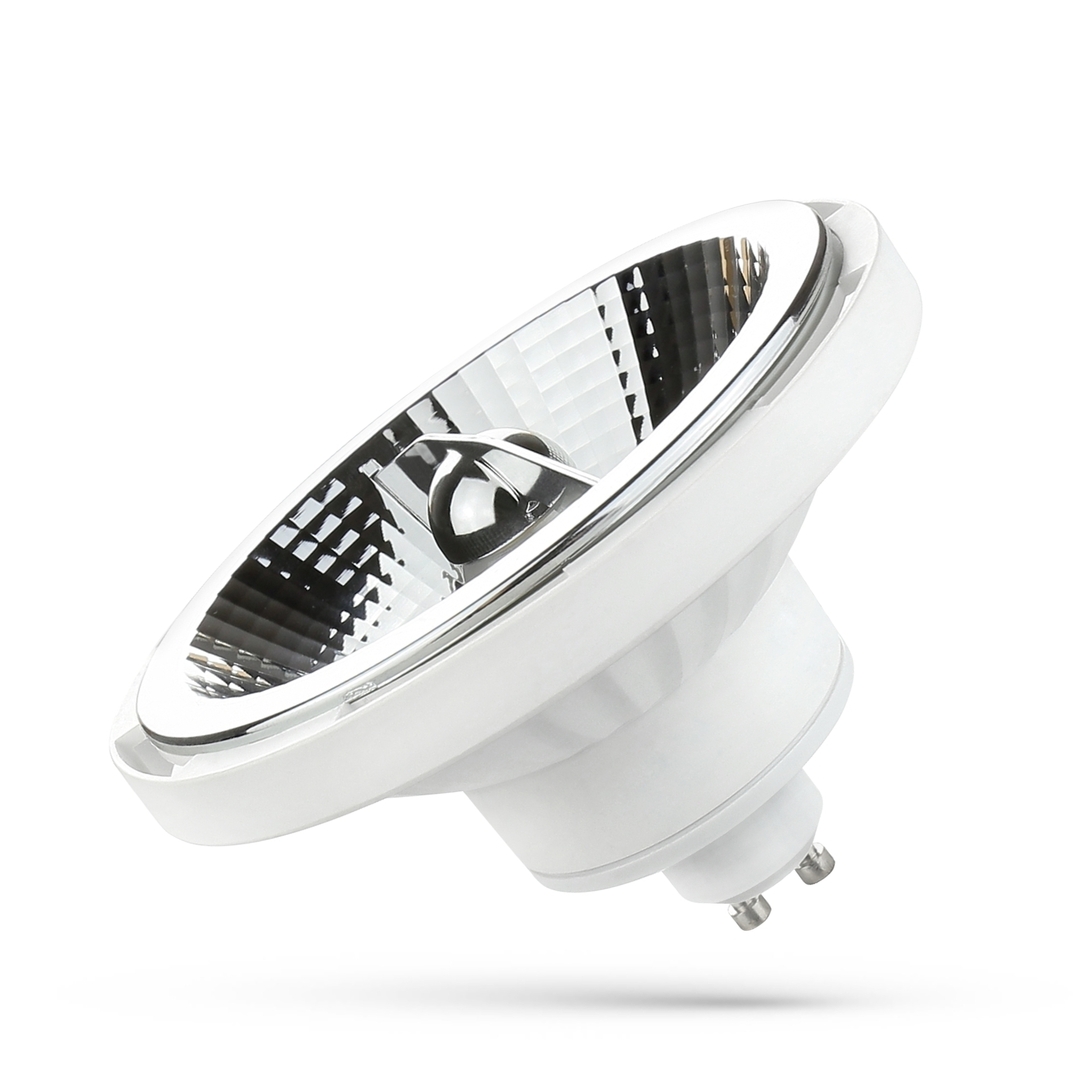 Verifica Led Ar111 Gu10 230 V 12 W Smd 45st Nw White Spectrum. Led Ar111 Gu10 230 V 12 W Smd 45st Nw White Spectrum.