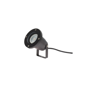 Flori Gu10 Alu 250 V Ip65 98x145mm Negru, cu acționare, mobilă 1 Flori Gu10 Alu 250 V Ip65 98x145mm Negru, cu acționare, mobilă small 1