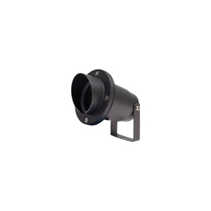 Flori Gu10 Alu Unghi 250 V Ip65 98x180mm Negru Acționat, mobil 1 Flori Gu10 Alu Unghi 250 V Ip65 98x180mm Negru Acționat, mobil small 1