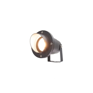 Flori Gu10 Alu Unghi 250 V Ip65 98x180mm Negru Acționat, mobil 2 Flori Gu10 Alu Unghi 250 V Ip65 98x180mm Negru Acționat, mobil small 2
