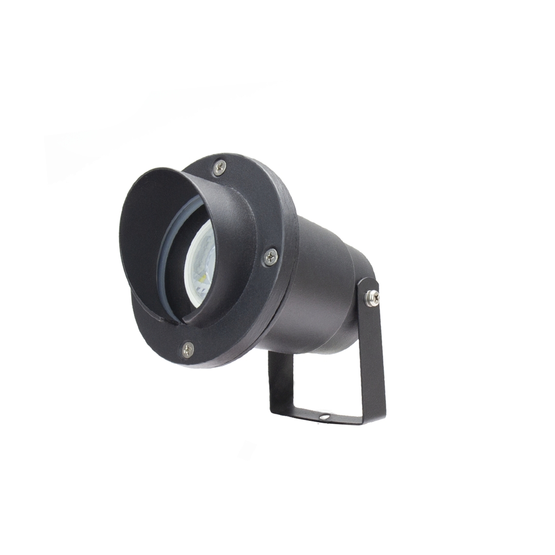 Verifica Flori Gu10 Alu Unghi 250 V Ip65 98x180mm Negru Acționat, mobil Flori Gu10 Alu Unghi 250 V Ip65 98x180mm Negru Acționat, mobil