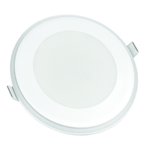 Verifica Fiale 3 Steps 12.5 Ww 230 V 120st 120st Ip20 Fi148x37mm White Round Halo A &amp;