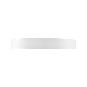 Algine Downlight de suprafață 24 W Nw 230 V 120st Ip20 Ik06 288x38mm Alb Rotund. 4 Algine Downlight de suprafață 24 W Nw 230 V 120st Ip20 Ik06 288x38mm Alb Rotund. small 4