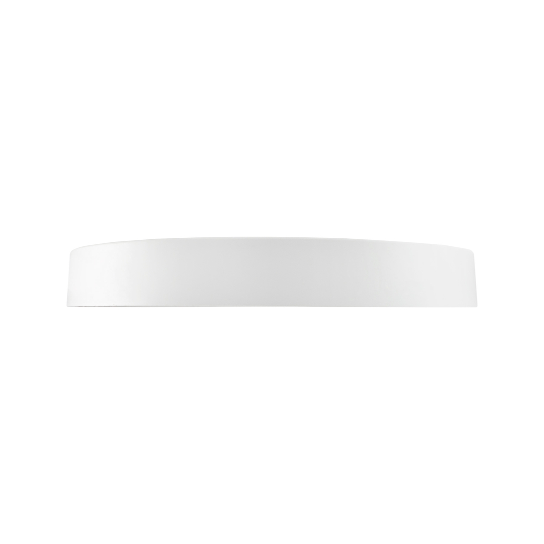 Spectacol Algine Downlight de suprafață 24 W Nw 230 V 120st Ip20 Ik06 288x38mm Alb Rotund. Algine Downlight de suprafață 24 W Nw 230 V 120st Ip20 Ik06 288x38mm Alb Rotund.