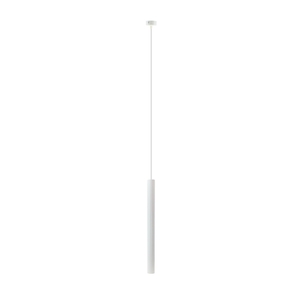 Chloe Slim Mr11 Baza pandantivului 250 V Ip20 40x500+1m Cablu alb Unghiul de lumină reglabil small 1