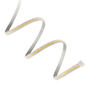 Bandă cu leduri 55 W/5m Cob 24 V Nw 5 ani 1 M (rola de 5 M) în silicon cu acoperire mată Ip67 0 Bandă cu leduri 55 W/5m Cob 24 V Nw 5 ani 1 M (rola de 5 M) în silicon cu acoperire mată Ip67 small 0