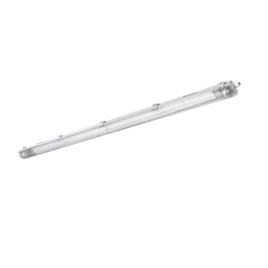 Limea Led Tube Slim Hermetic G13 1x150 250 V Ip65 1610x65x63 Mm Gri 1 Limea Led Tube Slim Hermetic G13 1x150 250 V Ip65 1610x65x63 Mm Gri small 1