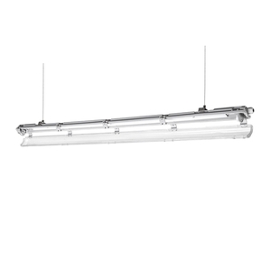 Limea Led Tube Slim Hermetic G13 1x150 250 V Ip65 1610x65x63 Mm Gri 2 Limea Led Tube Slim Hermetic G13 1x150 250 V Ip65 1610x65x63 Mm Gri small 2