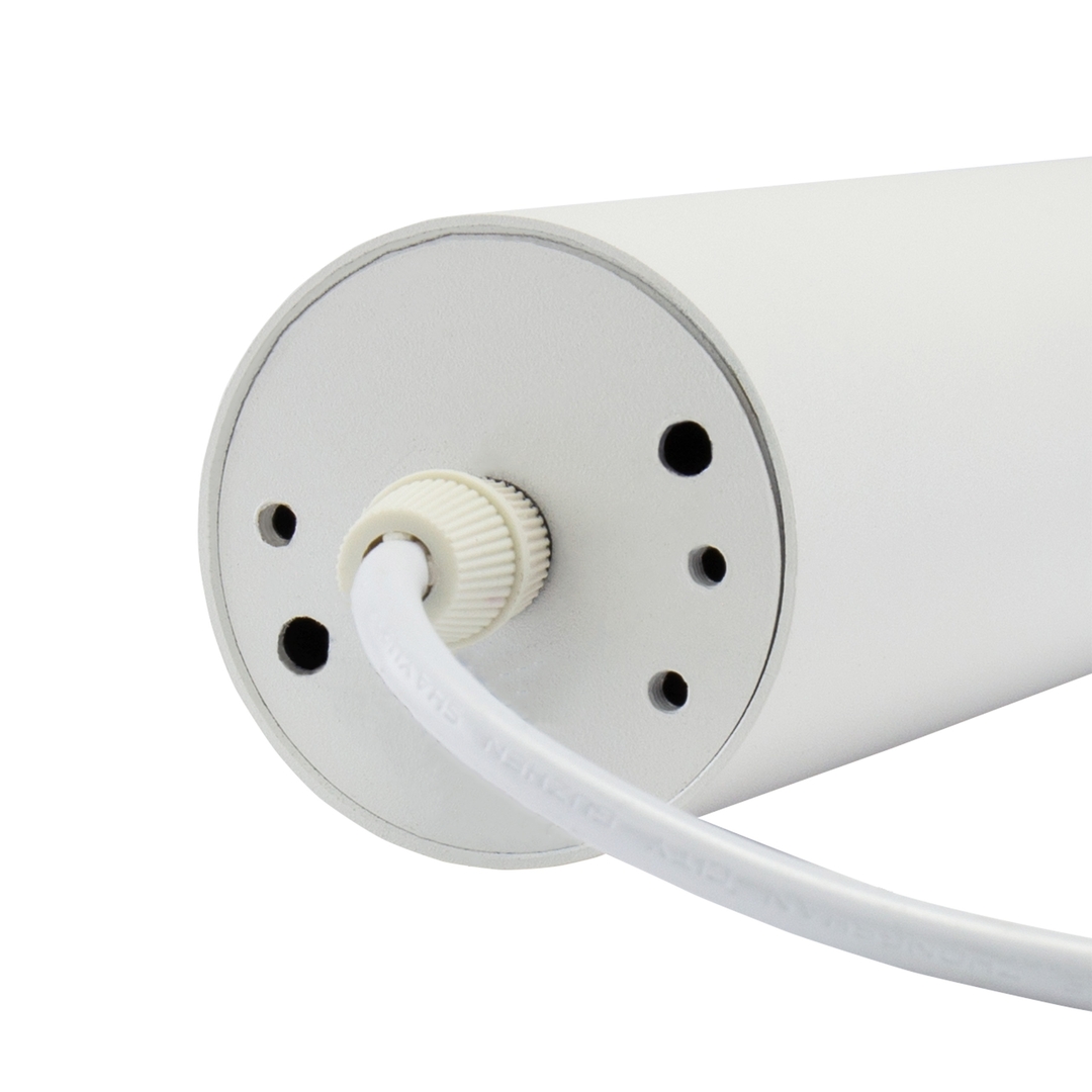 Spectacol Madara Mini Ii Mini Ii Gu10 Suspensie 3 F 230 V Ip20 Fi55*200mm Cablu alb 1m Madara Mini Ii Mini Ii Gu10 Suspensie 3 F 230 V Ip20 Fi55*200mm Cablu alb 1m