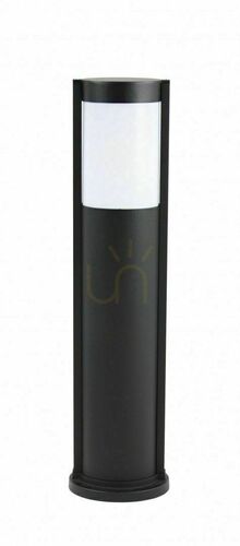 Verifica Stâlp iluminat exterior SU-MA ELIS negru 65 cm TO 3902-H 650 BL