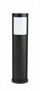 Stâlp iluminat exterior SU-MA ELIS negru 65 cm TO 3902-H 650 BL small 0